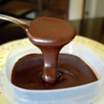 homemade nutella