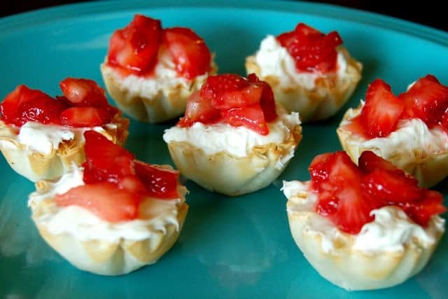 healthy low calorie low fat no bake cheescake bites