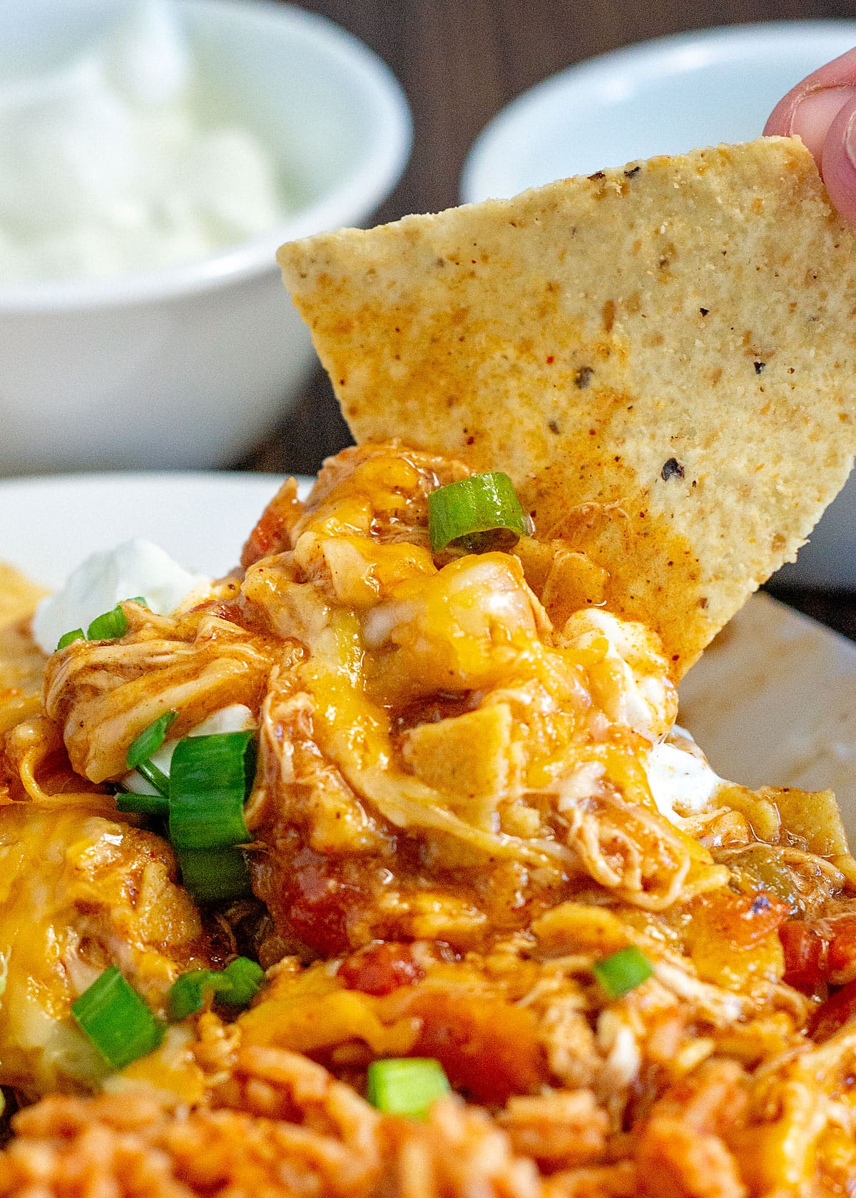 easy enchilada skillet recipe