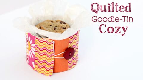 Image for Quilted Cozy's