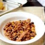 Slow Cooker Southwest Chicken Chili Recipe