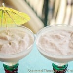 Chocolate Banana Monkey Drink Recipe