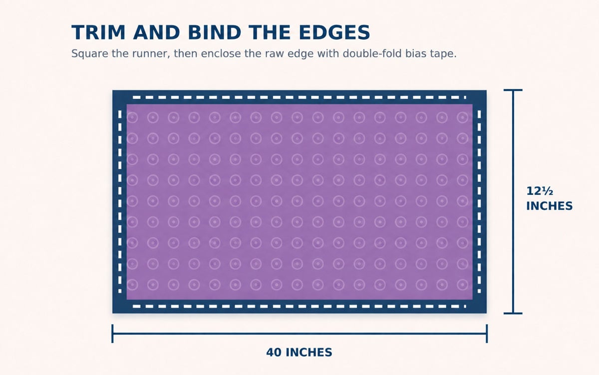 add the binding