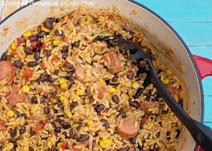 Rice and beans recipes easy Rice and beans recipes easy