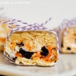 oreo rice krispy treat