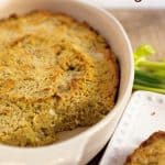 Cornbread Stuffing recipe