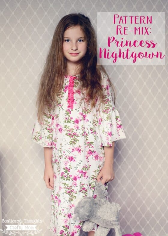 Peasant Dress/Top Variations Archives Scattered Thoughts of a Crafty