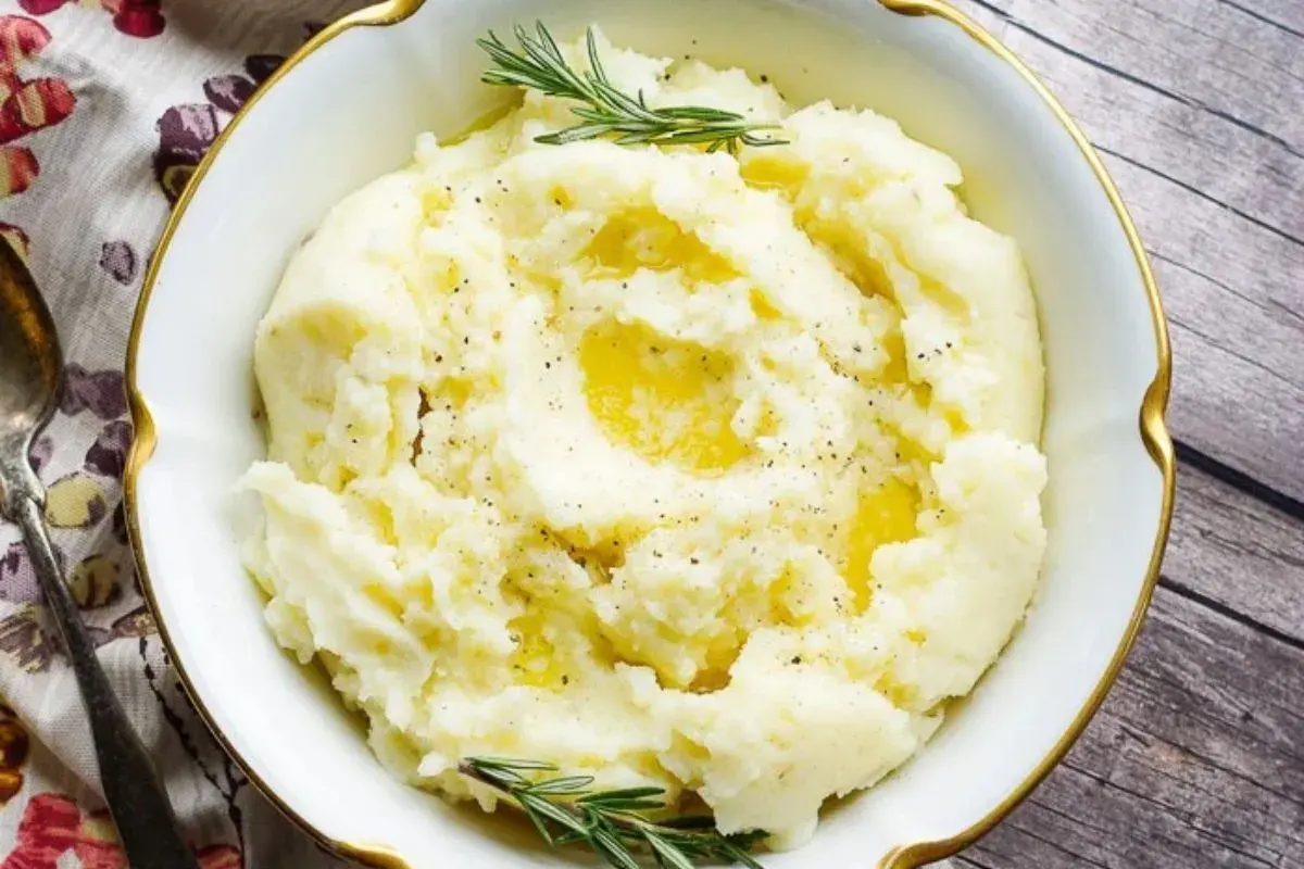 make ahead mashed potatoes