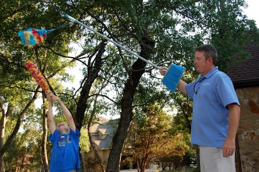 25 Boredom Busters and Ideas to Keep Kids Busy! 