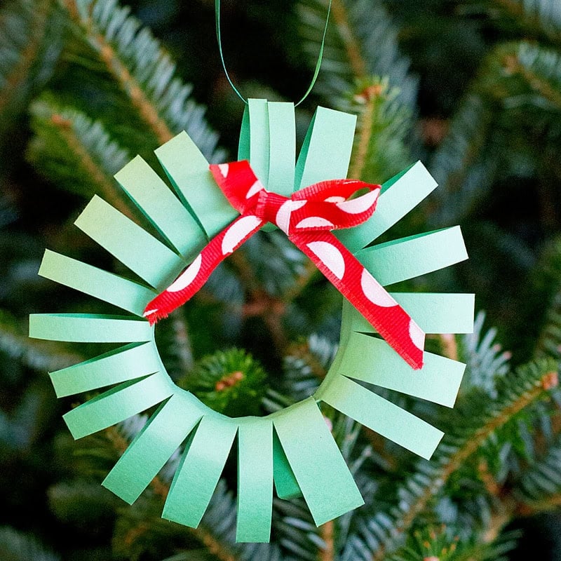 5 Easy Christmas Ornament Crafts to Make with Kids