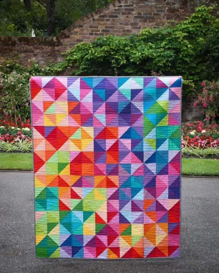 45 free easy quilt