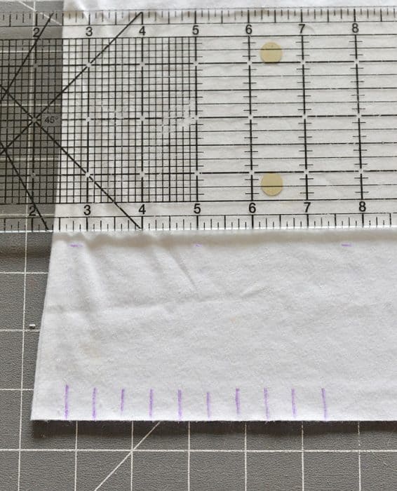 How to Make a Beaded TShirt, + Red, White and Yum! printable