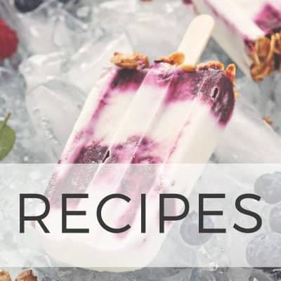 Recipes