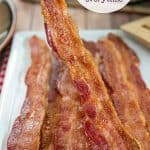 How to Make Perfect Bacon Every Time!