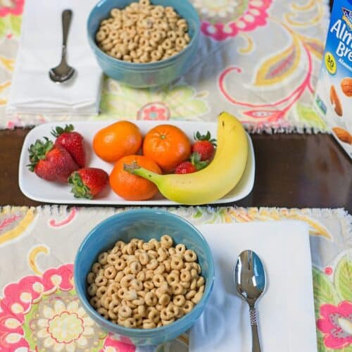 How to make a Rag Quilt Placemat