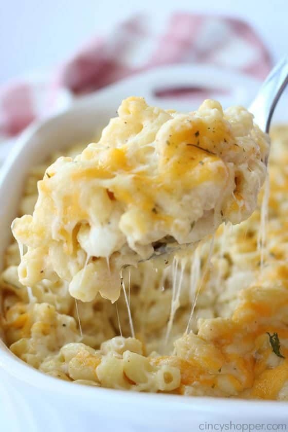 10 AMAZING Comfort Food Recipes You Need to Make!