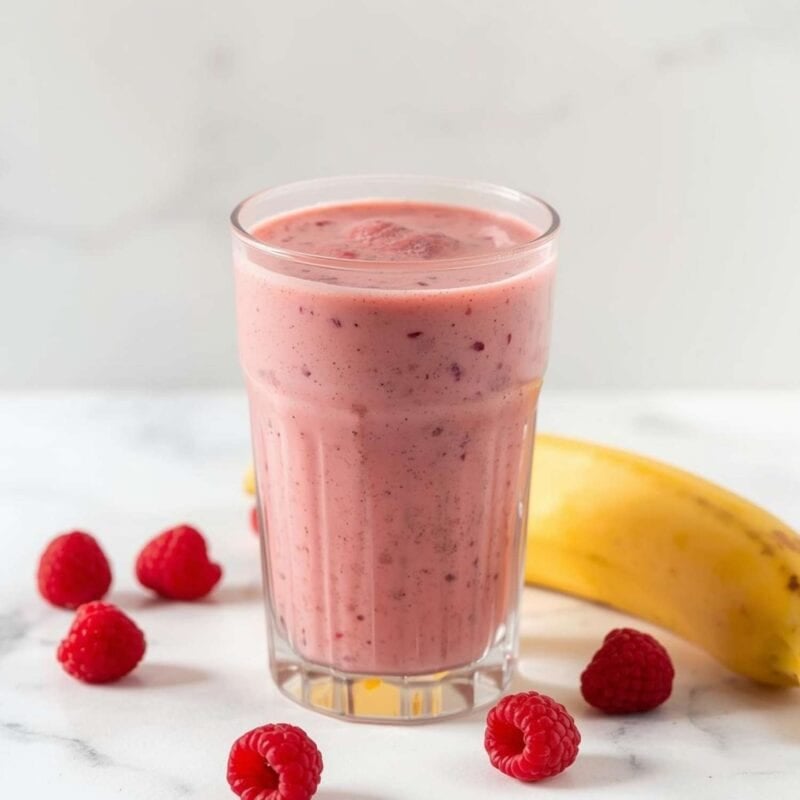 Good Morning Smoothie (134 calories)