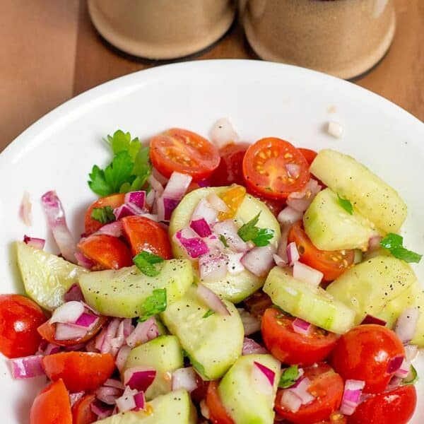 Low carb & Sugar Fee this Keto Jello Salad is perfect for the holiday