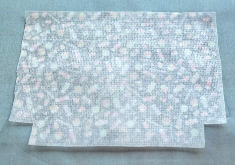 How to Sew A Zipper Pouch Easy Step By Step Guide For Beginners (free