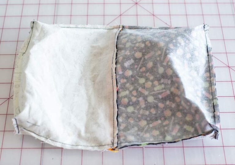 How to Sew A Zipper Pouch Easy Step By Step Guide For Beginners (free