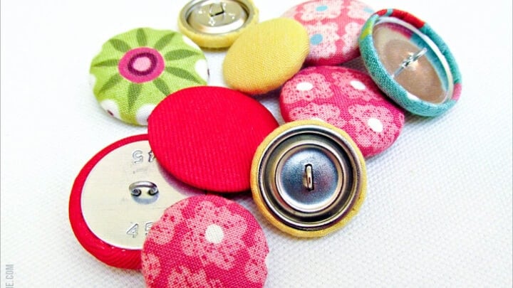 scrap fabric projects