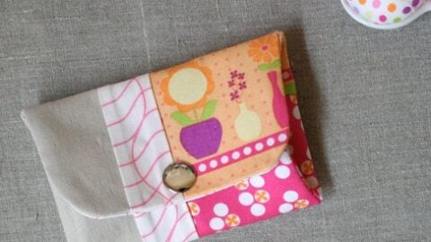 Image for Mini wallet - coin purse