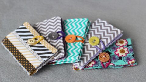 Image for Business Card Holders
