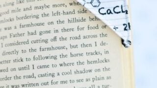 Image for DIY Corner Bookmarks 
