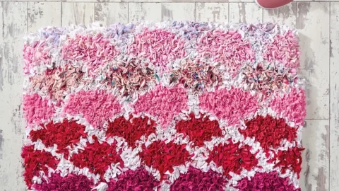 Image for Make a Rag Rug