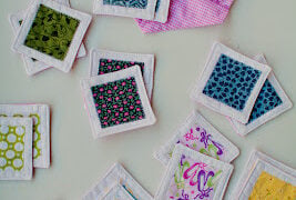 Image for Fabric Matching Game