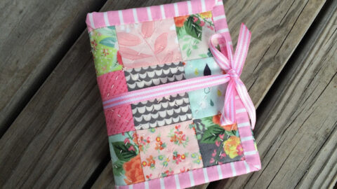 Image for Sewing Travel Kit