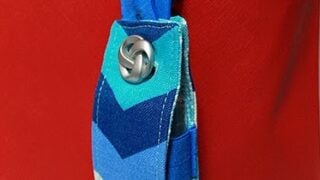 Image for Hand Sanitizer Jacket