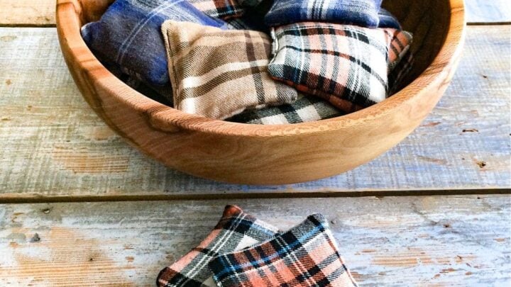 Image for DIY Hand Warmers