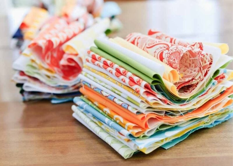 75+ Scrap Fabric Projects to Use up Your Leftover Fabric