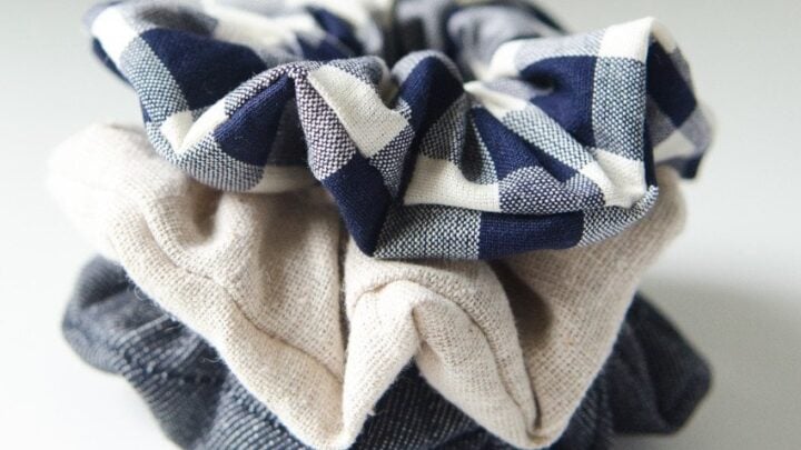 Image for Scrunchies