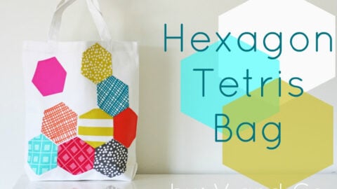 Image for Anything Hexagon!