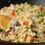 chicken and noodles recipe