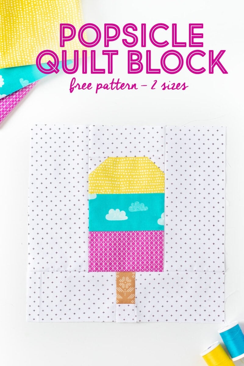 27+ Free Quilt Block Patterns
