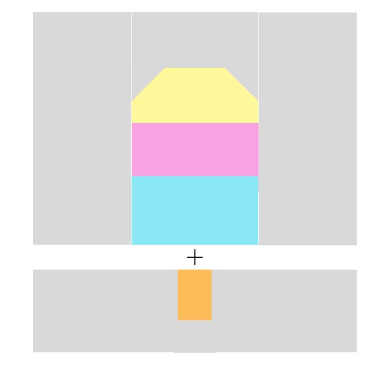 Free Popsicle Quilt Block Pattern Scattered Thoughts of a Crafty Mom