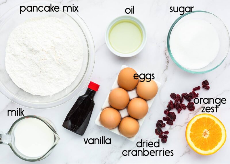 Easy Homemade Cranberry Sauce Recipe for Thanksgiving