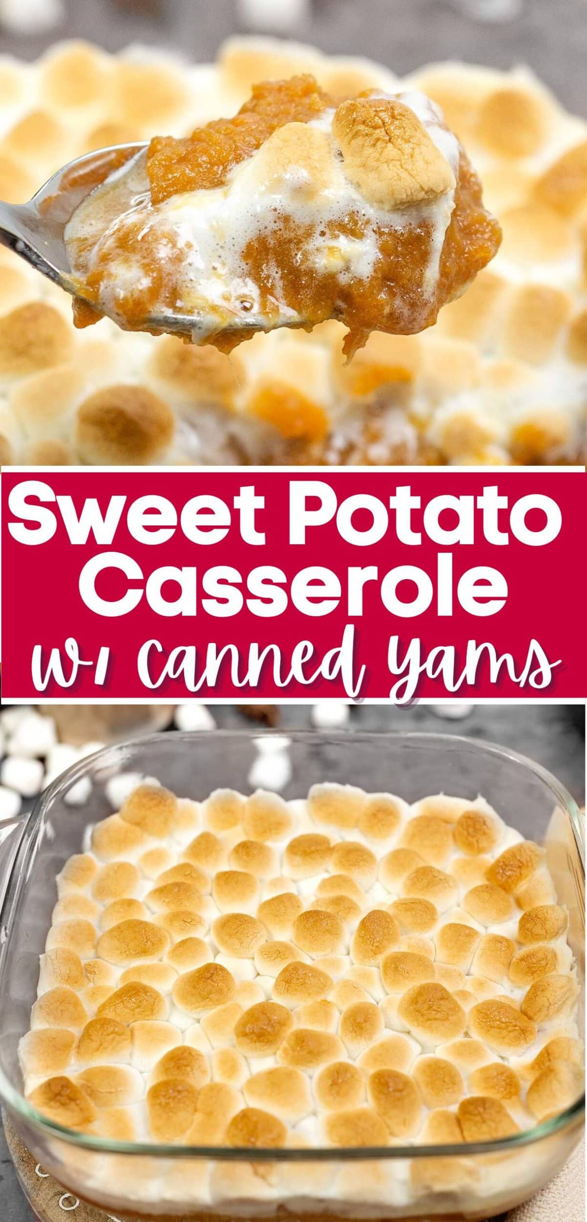 Yam Casserole