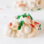 crock pot christmas candy