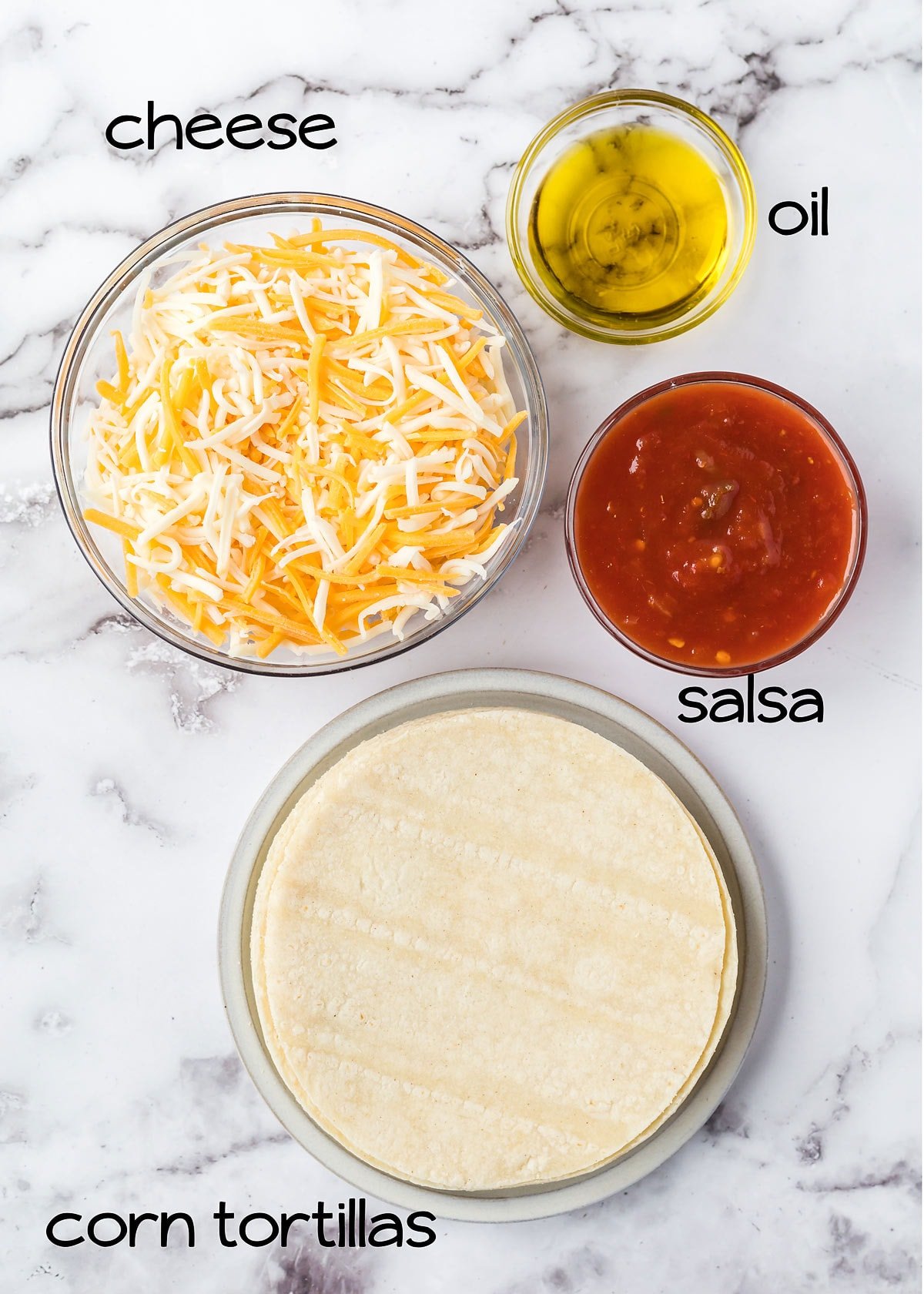 ingredients in air fryer taquitos